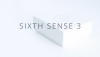 Sixth Sense 3/å3