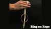 Ring on Rope/