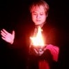 Mini Fire Pan/�ߥˡ��ե����䡼�ѥ�