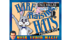 Hare Raising Hats (Parlor Size)