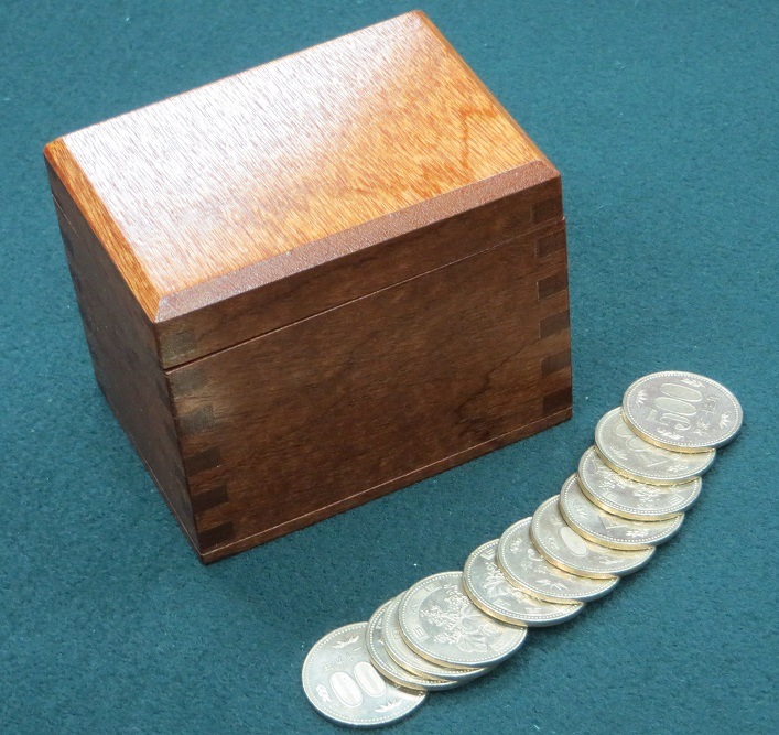 baffle box/高級・出現ボックス その他（初心者・必需品） マジックショップ マジックファンタジア