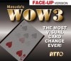 WOW 3 Face Up