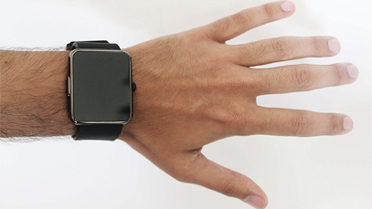 Lynx SMART Smoke Watch/時計型スモークギミック | シガレット 