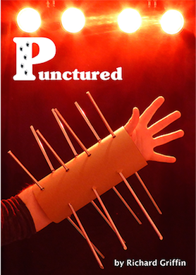 Punctured/�ѥ󥯥��㡼��