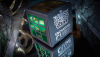 The Enchanted Cube/�������åƥåɥ��塼��