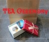 TEA Ceremony/ƥˡ