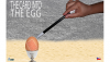 THE CARD INTO THE EGG/��ˤΥ�����in���å�