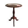 Deluxe Round Wooden Magic Table/߷ơ֥