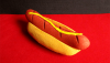Hot Dog with Mustard/ݥ󥸡ۥåȥɥå