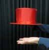 Folding Top Hat (Red)/ͥդȥåץϥåȡ
