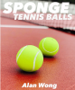 Sponge Tennis Balls/ݥ󥸡ƥ˥ܡ