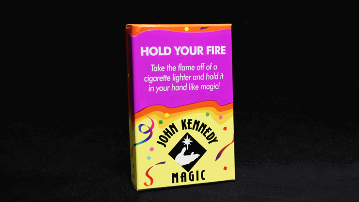 Hold Your Fire/��ΰ�ư