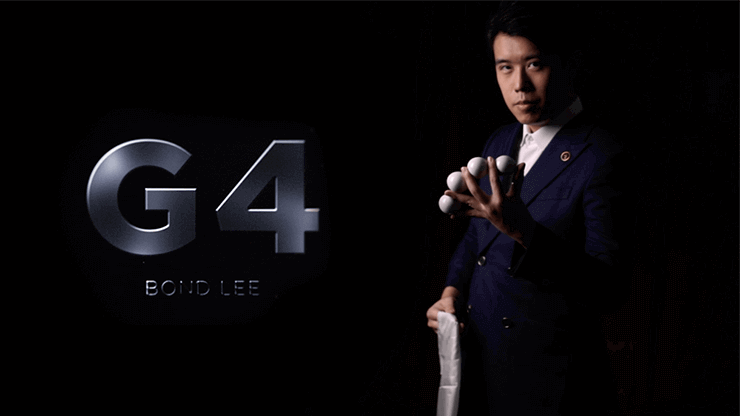 G4/四つ玉クライマックスギミック | ステージ（マニピュレーション 