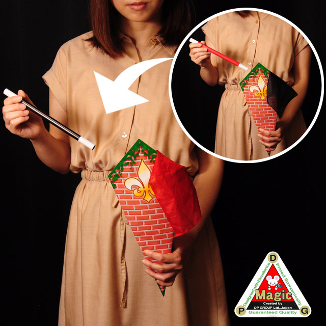 DPG ����ȥݡ��� ���륯������