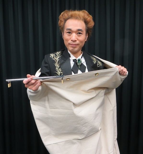 Mail Bag Escape/エスケープバッグ ステージ（その他） マジックショップ マジックファンタジア