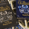 5th Kingdom Semi-Transformation Playing Cards