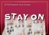 STAY ON by Ȥ&ATTO