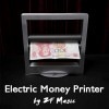 Electric Money Printer/쥯ȥåʾ