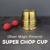 Super Chop Cup (Brass)/ѡåץå(֥饹)