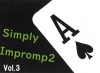 Simply Impromp2 Vol.3