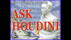 ASK HOUDINI/�ա��ǥ��ˡ��������Ԥ��뤪��