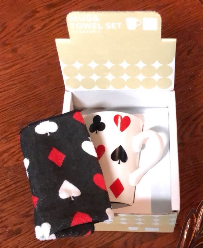 �������ȥǥ�����ޥ����åס������륻�å�