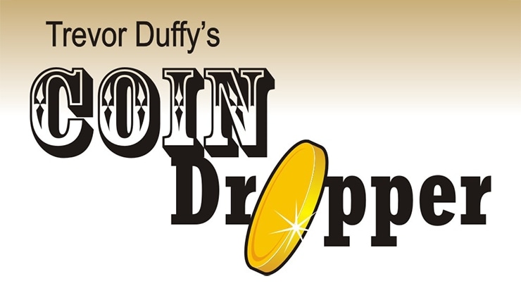 Trevor Duffy's Coin Dropper/�ץ����͡�������ɥ��åѡ�