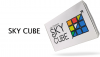 SKY CUBE/塼