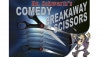 Comedy Breakaway Scissors/ǥϥ