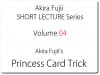 Princess Card Trickʥץ󥻥ɥȥåbyդ(ۥդ)