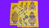 Mr. P / Magic Restored Potato/�ݥƥȥ����Ȥ�����