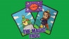 THE MAGIC FROG/�ޥ��å��ե��å�