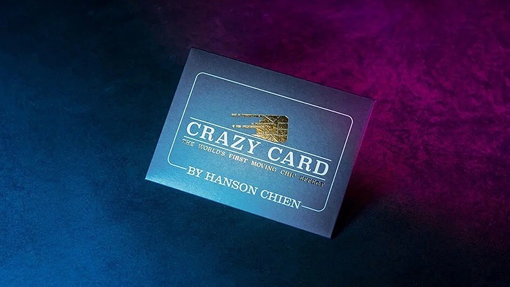 Crazy Card/クレイジーカード | その他（初心者・必需品） | マジック 