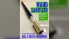 Wand Sanitizer/���Ǳե������