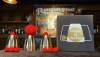 Bacon Cups and Balls Set/�١����󡦥��åס��ܡ��륻�å�