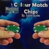 COLOUR MATCH CHIPS/顼ޥåå