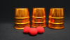 Cups & Balls (Copper)/�緿��Ƽ�����å�&�ܡ���