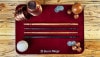 Wooden wand PRO/����������ɡ��ץ�