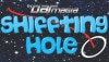 SHIFTING HOLE PADDLE/���եȥۡ���ѥɥ�