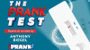 The Prank Test/ץ󥯥ƥ