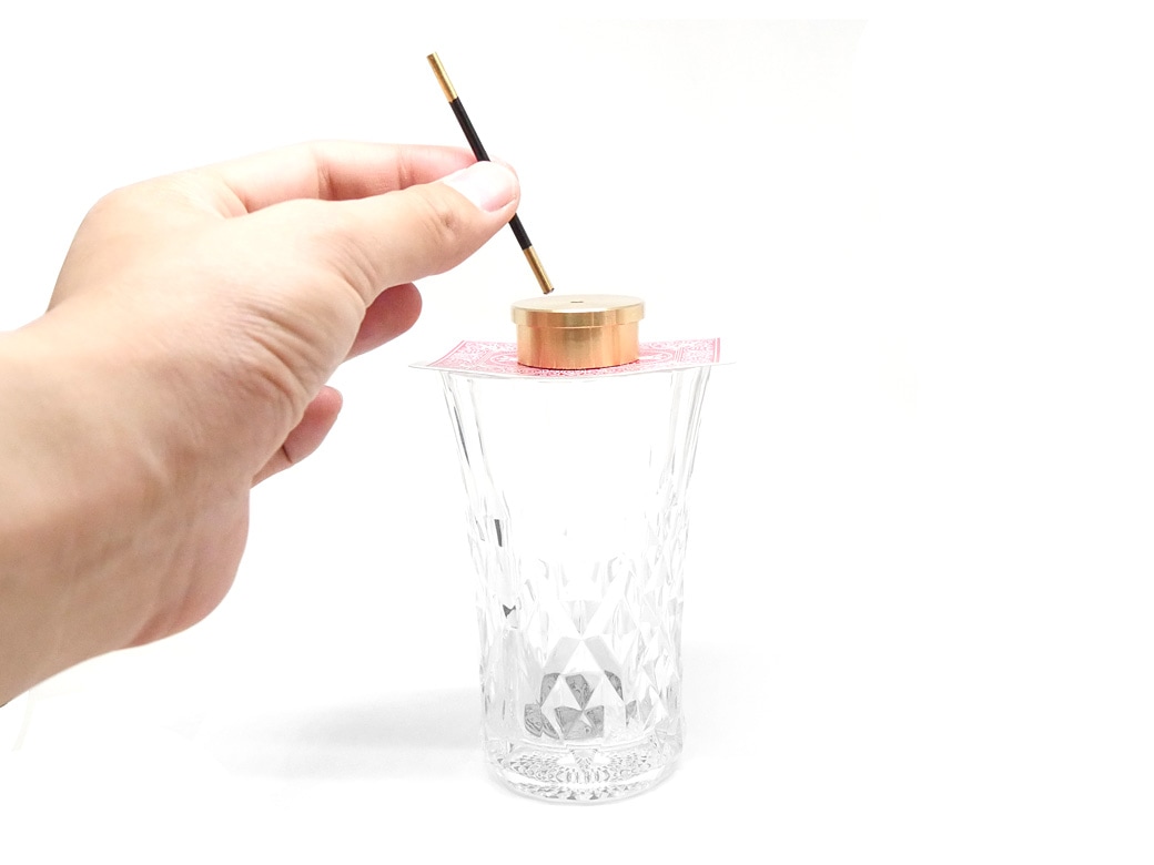 ジョニー広瀬のコイン・ボックス | クロースアップ（コイン）,国内 | マジックショップ マジックファンタジア