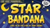 STAR BANDANA/Х