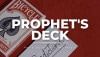 Prophet's Deck/�ץ��ե��åȥǥå�