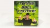 SPONGE TENNIS BALL ROUTINE/ݥ󥸡ƥ˥ܡ롦롼ƥ