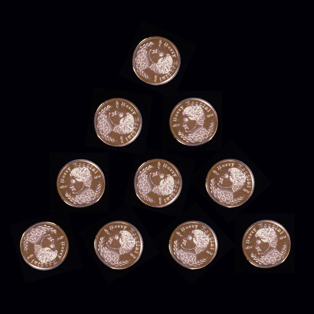 ２つのコイントリック プラス | DPG(ディーピーグループ) | マジックショップ マジックファンタジア