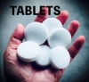 TABLETS