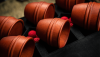 Final Wooden Cups Standard/TCC����������������åץ����ܡ��륻�å�