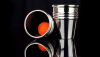 Tommy Wonder Cups & Balls Set (Stainless Steel)/�ȥߡ��������Σ����å�&�ܡ��롦�ե륻�å�(���ƥ�쥹)