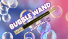 BUBBLE WAND/�Х֥롦�������