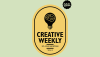 CREATIVE WEEKLY VOL. 3 LIMITED
